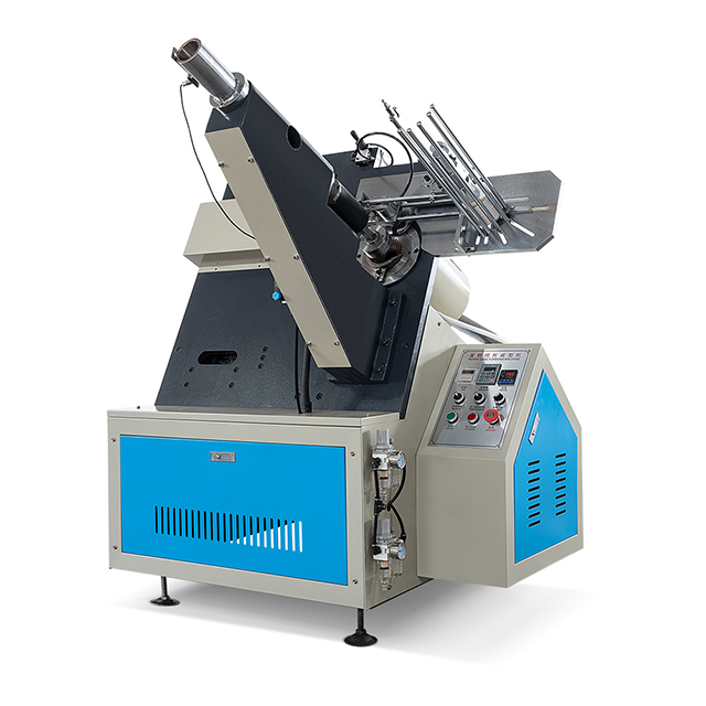 Fully Automatic Paper Tray Machine for Bread And Cakes